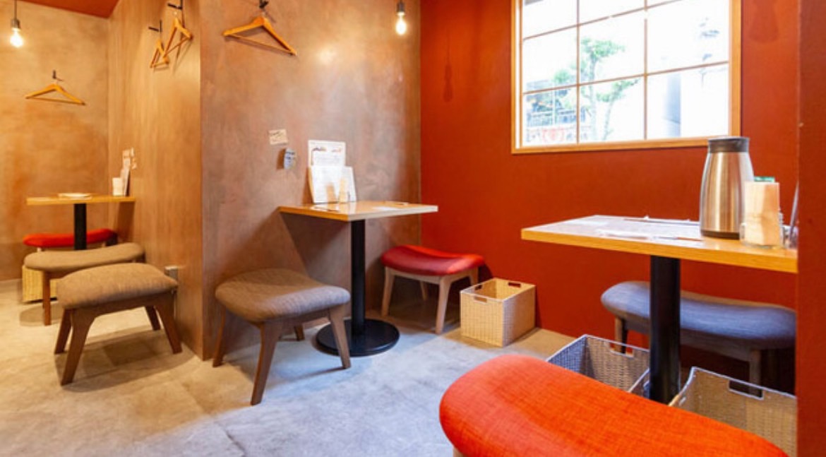 おだしとワインとお料理と。motto