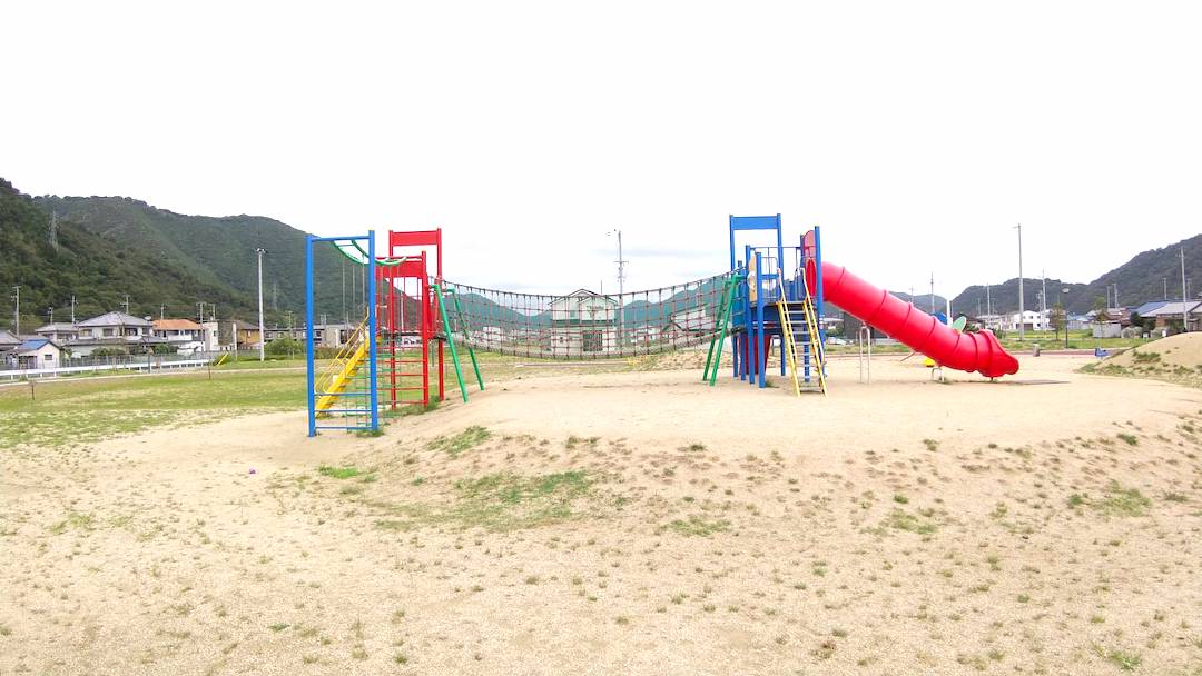 砂子公園