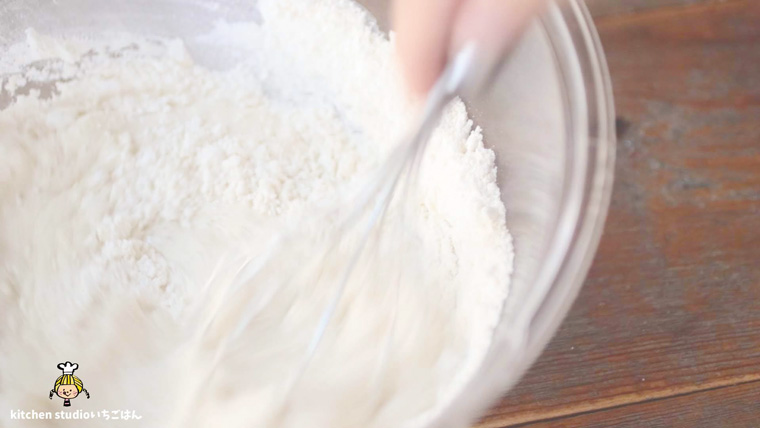 ヨーグルトバーク