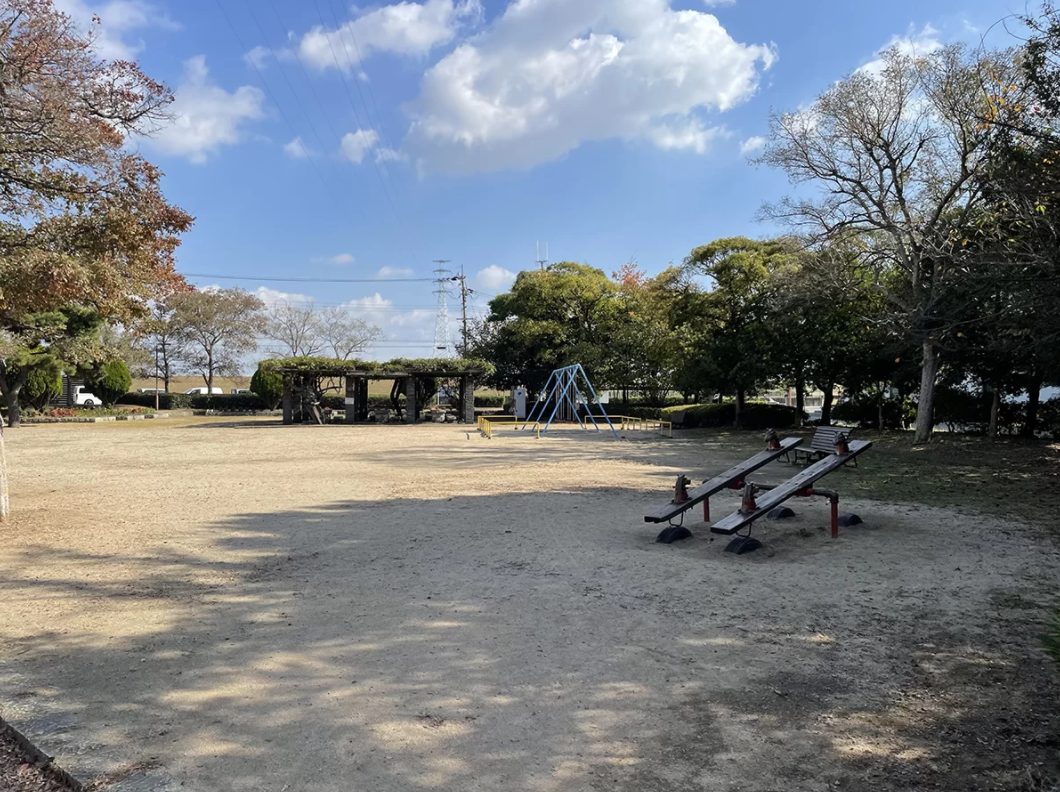 向島公園