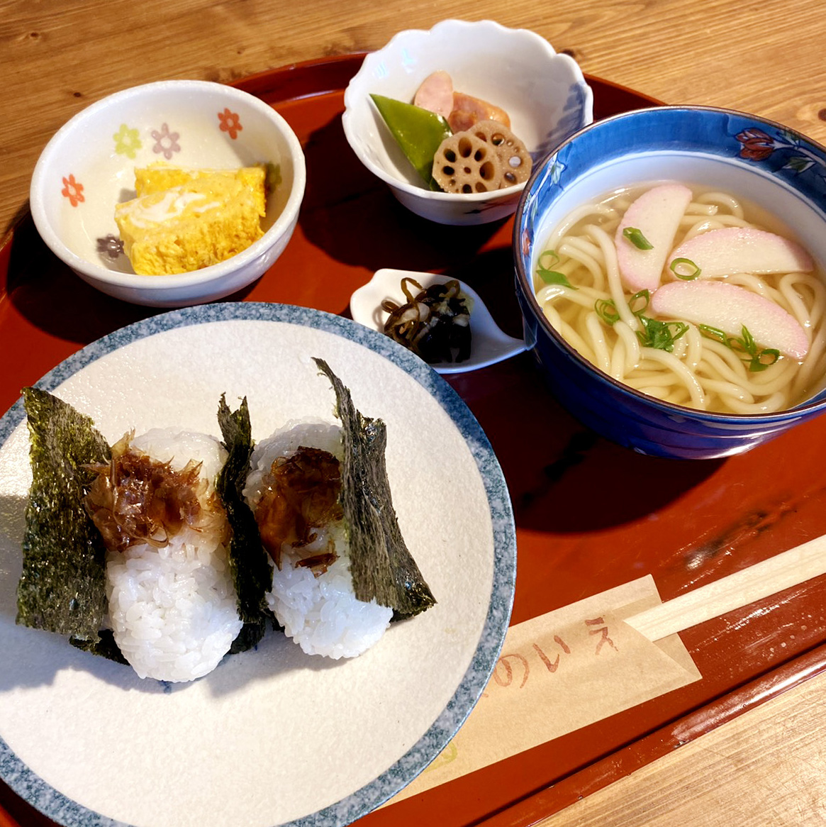 はなの家