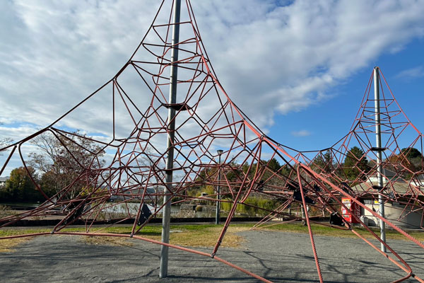 丸山総合公園