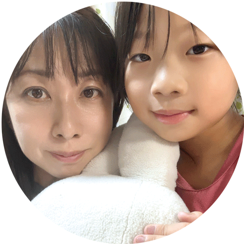 ママのじかん割