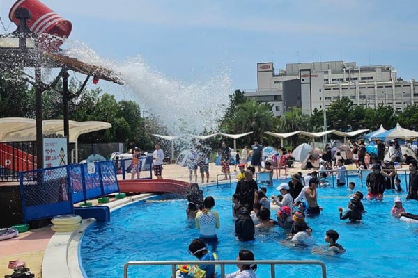 明石海浜公園