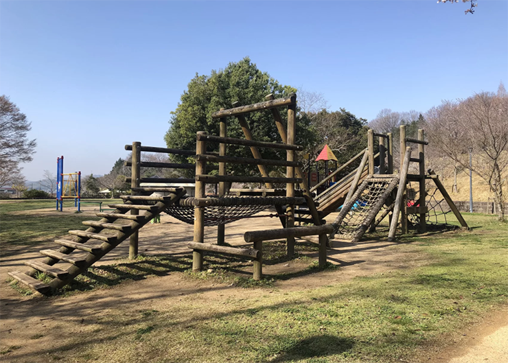 丸山総合公園
