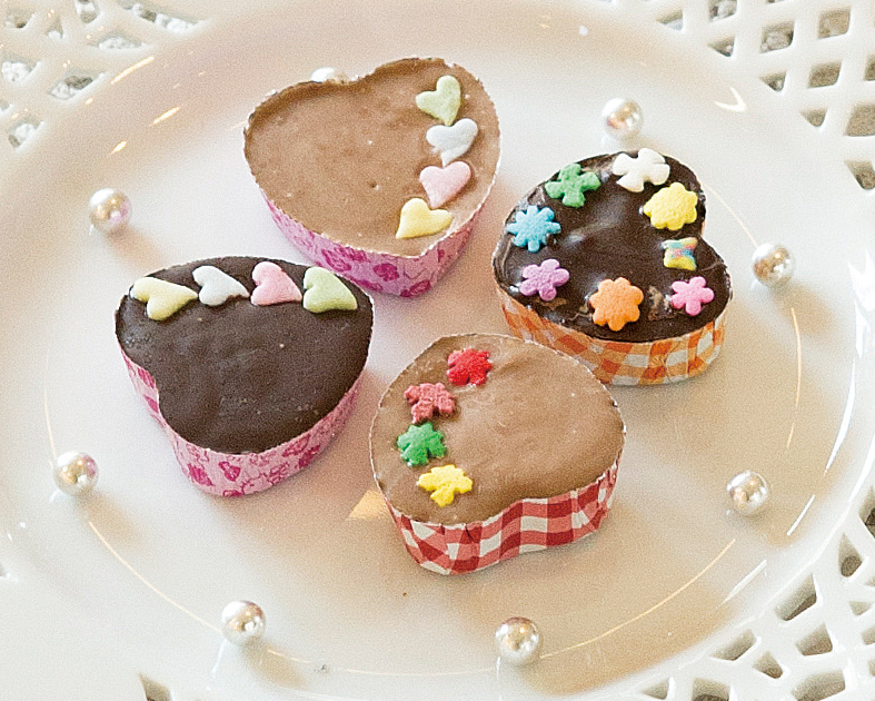 チョコレート