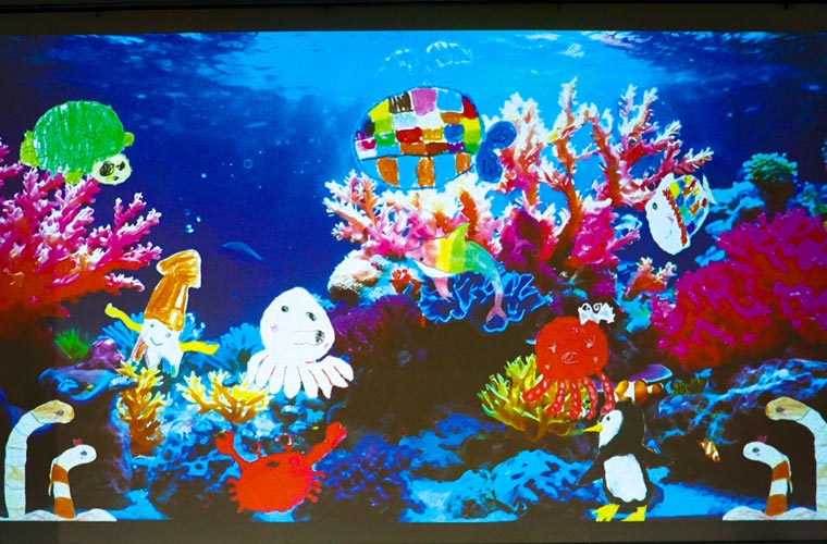 加古川海洋文化センター