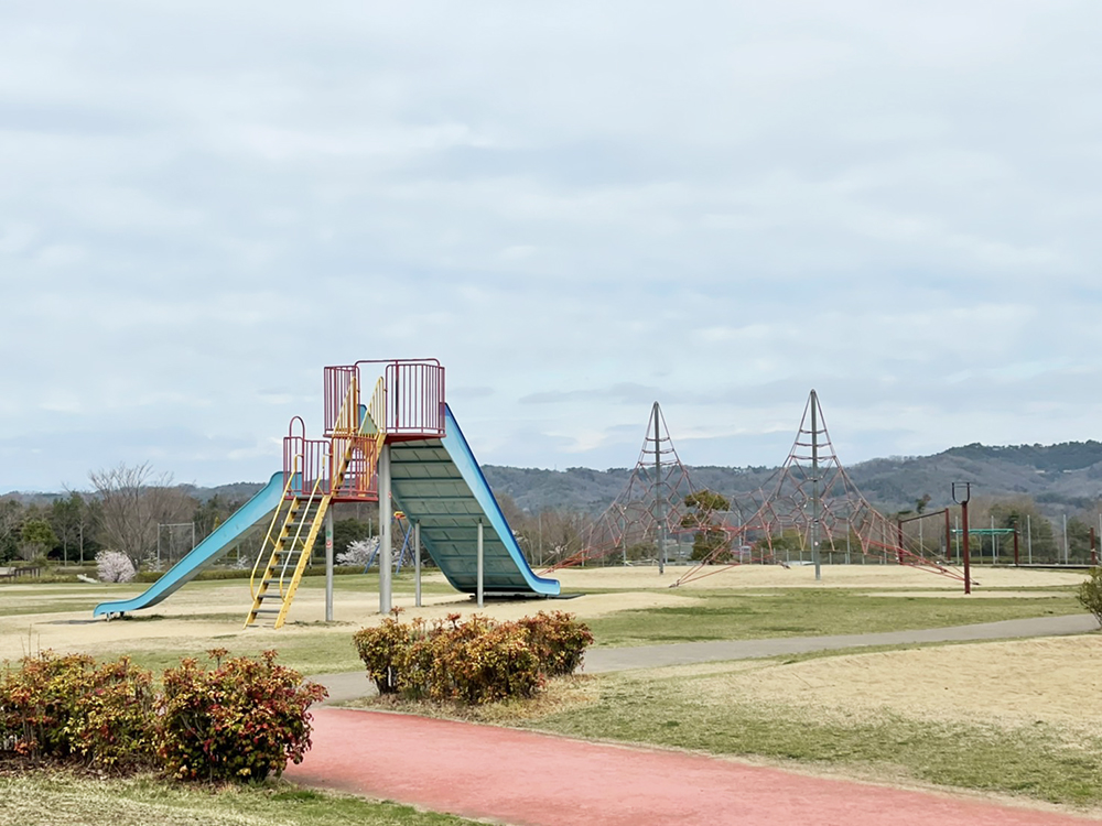 三木総合防災公園