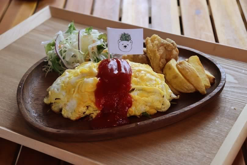 ルーラルキッチン