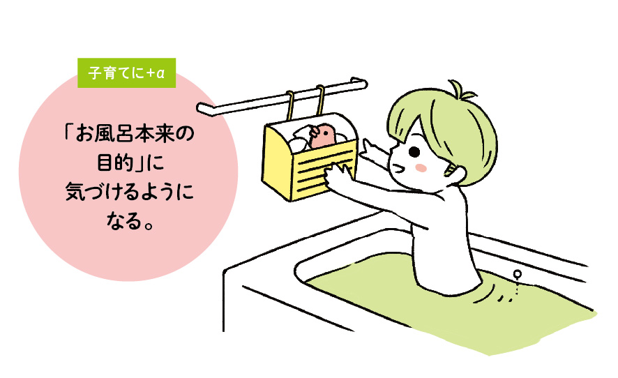 お片付け