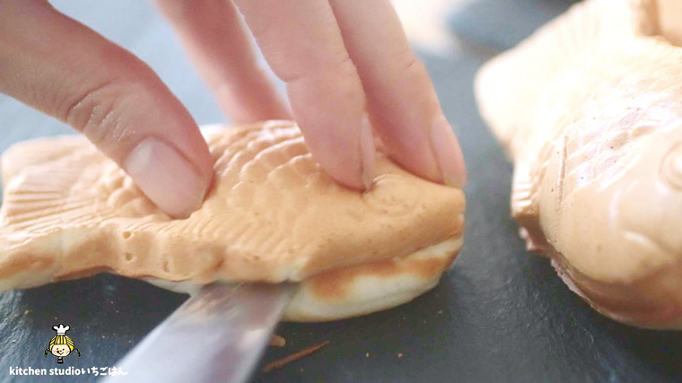 ヨーグルトバーク