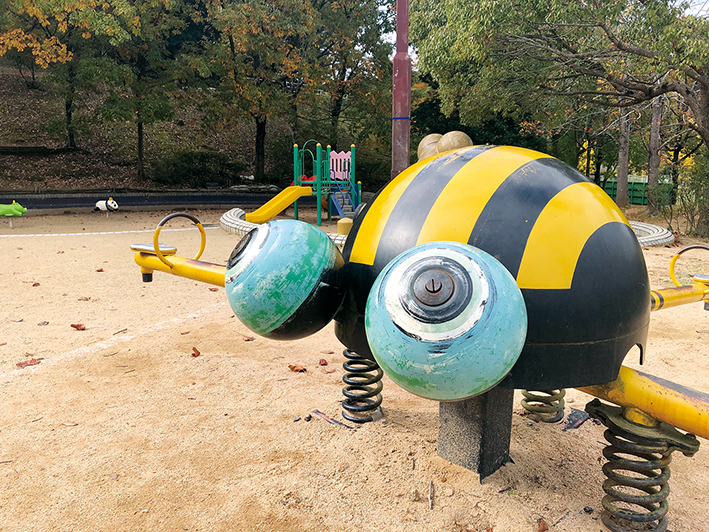 香寺総合公園スポーツセンター