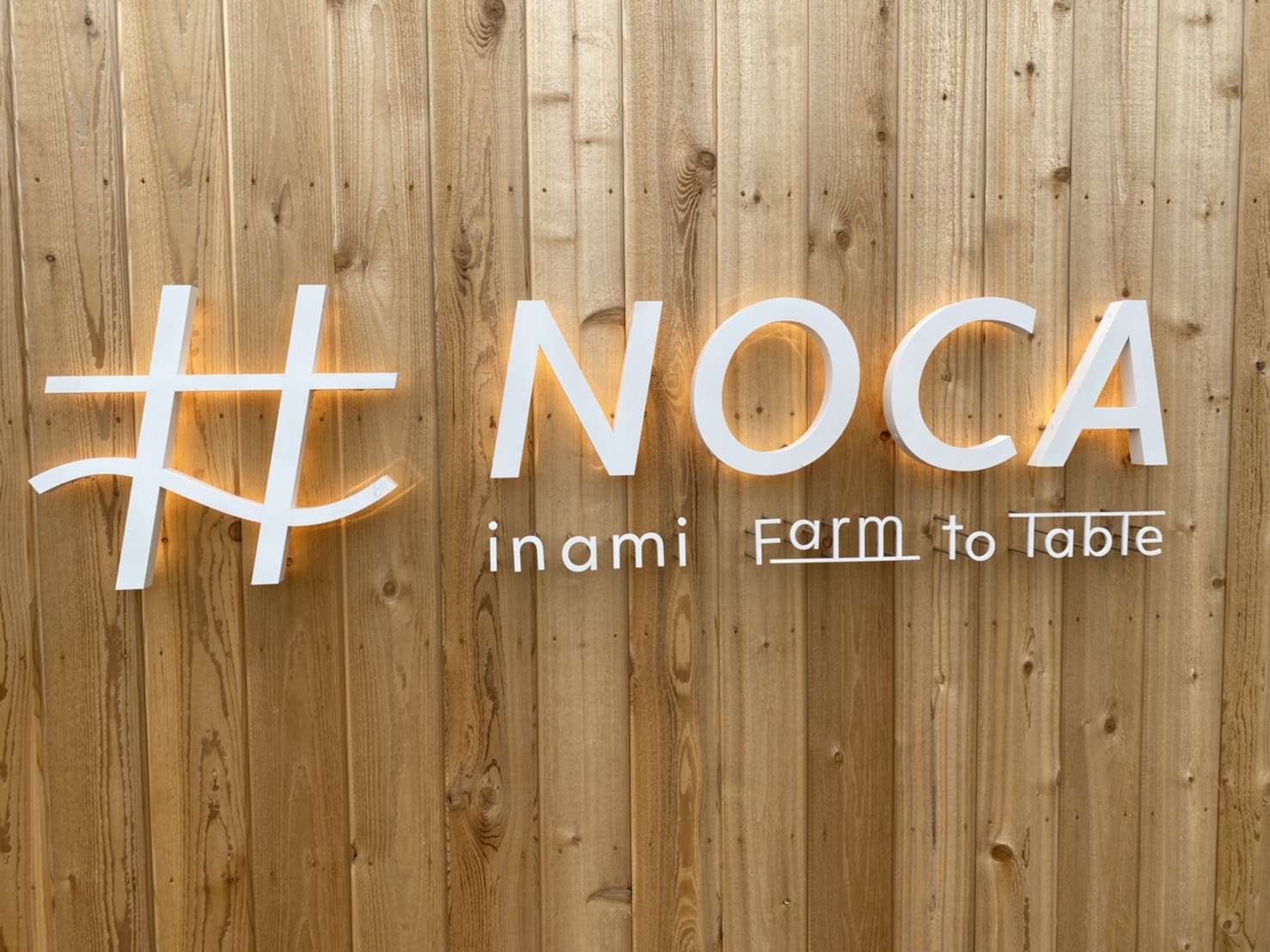 NOCA