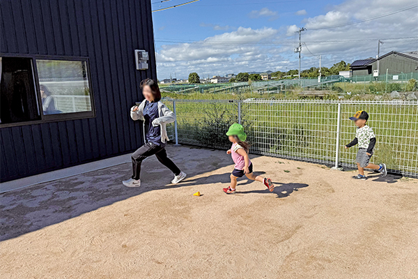 いろは児童発達支援