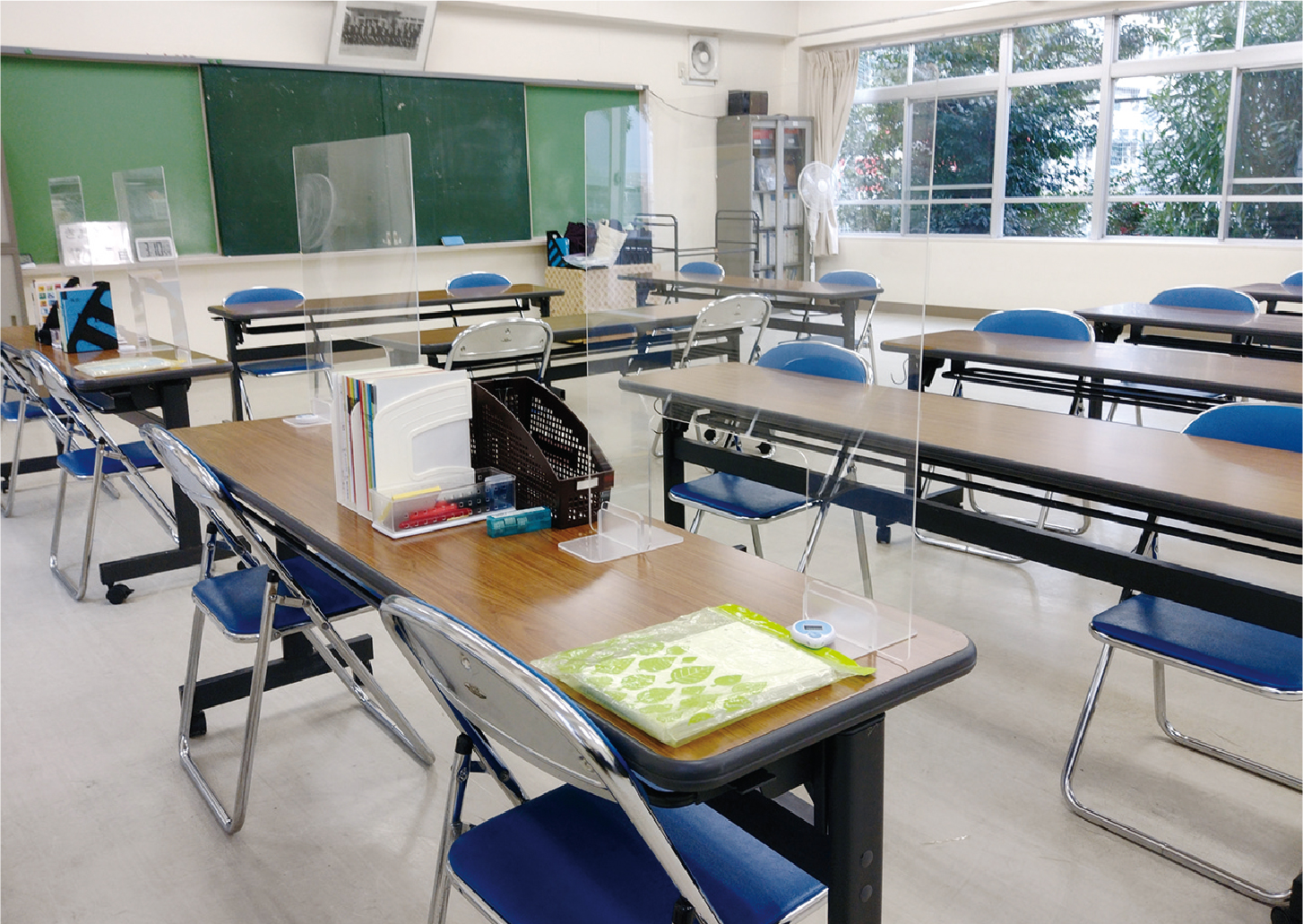 KUMON 明石中谷教室