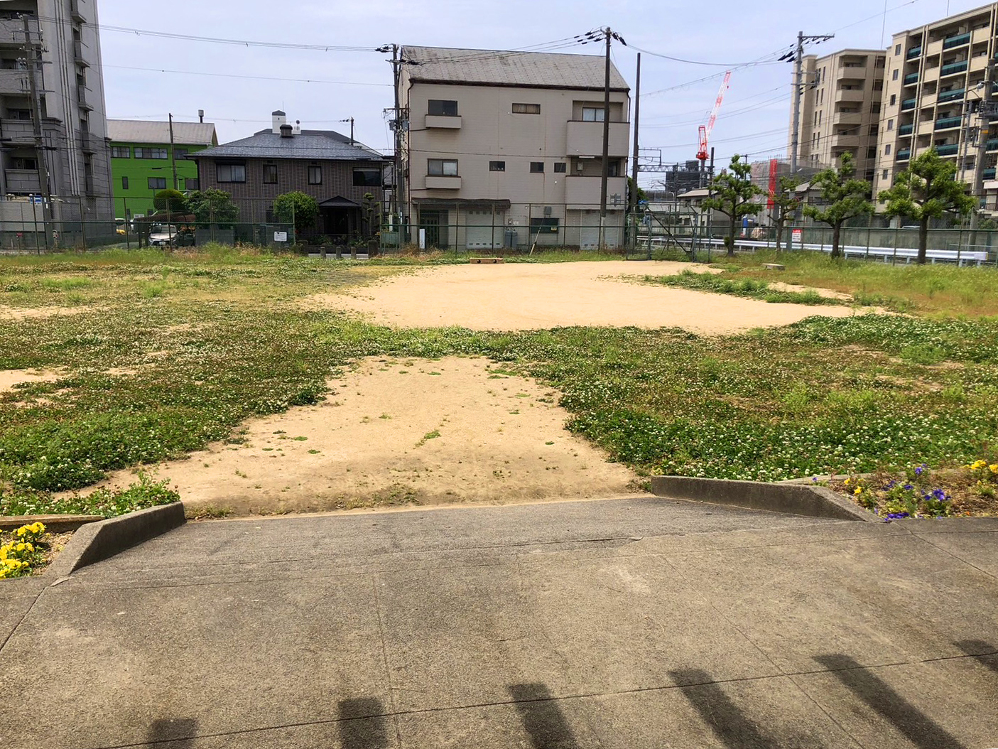 大年公園