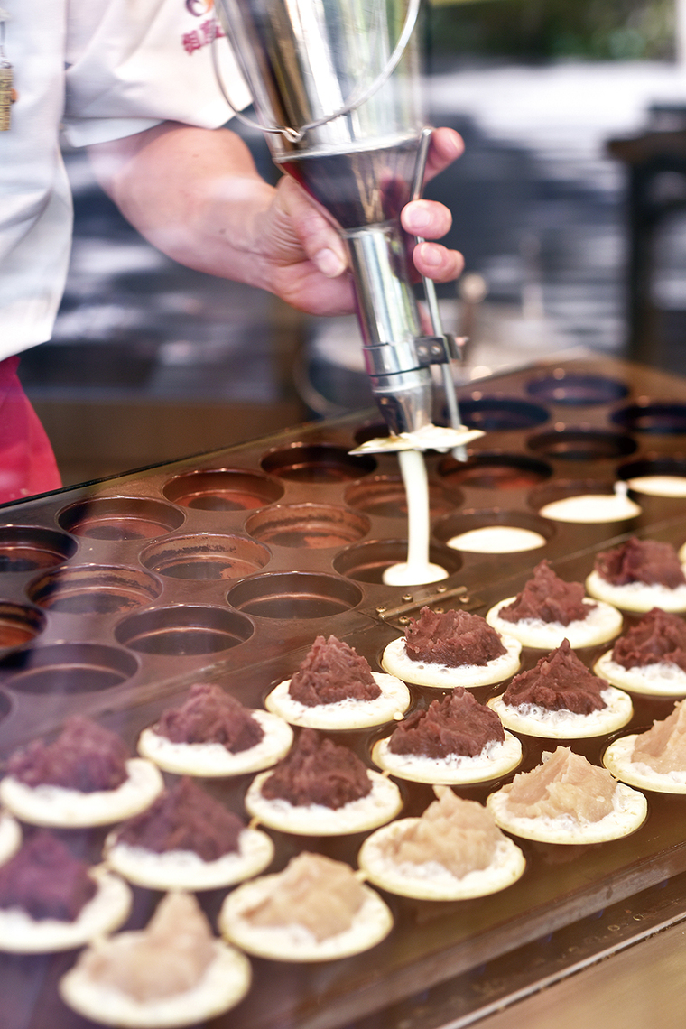 姫路 御座候 ござそうろう は工場見学だけじゃない 食べて 遊んで 学べるスポットが盛りだくさん 姫路 御座候 ござそうろう は工場見学だけじゃない 食べて 遊んで 学べるスポットが盛りだくさん
