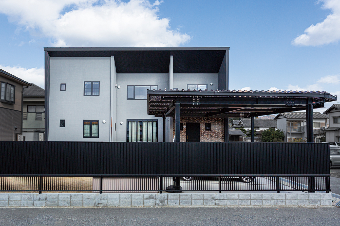 八幡コーポレーション