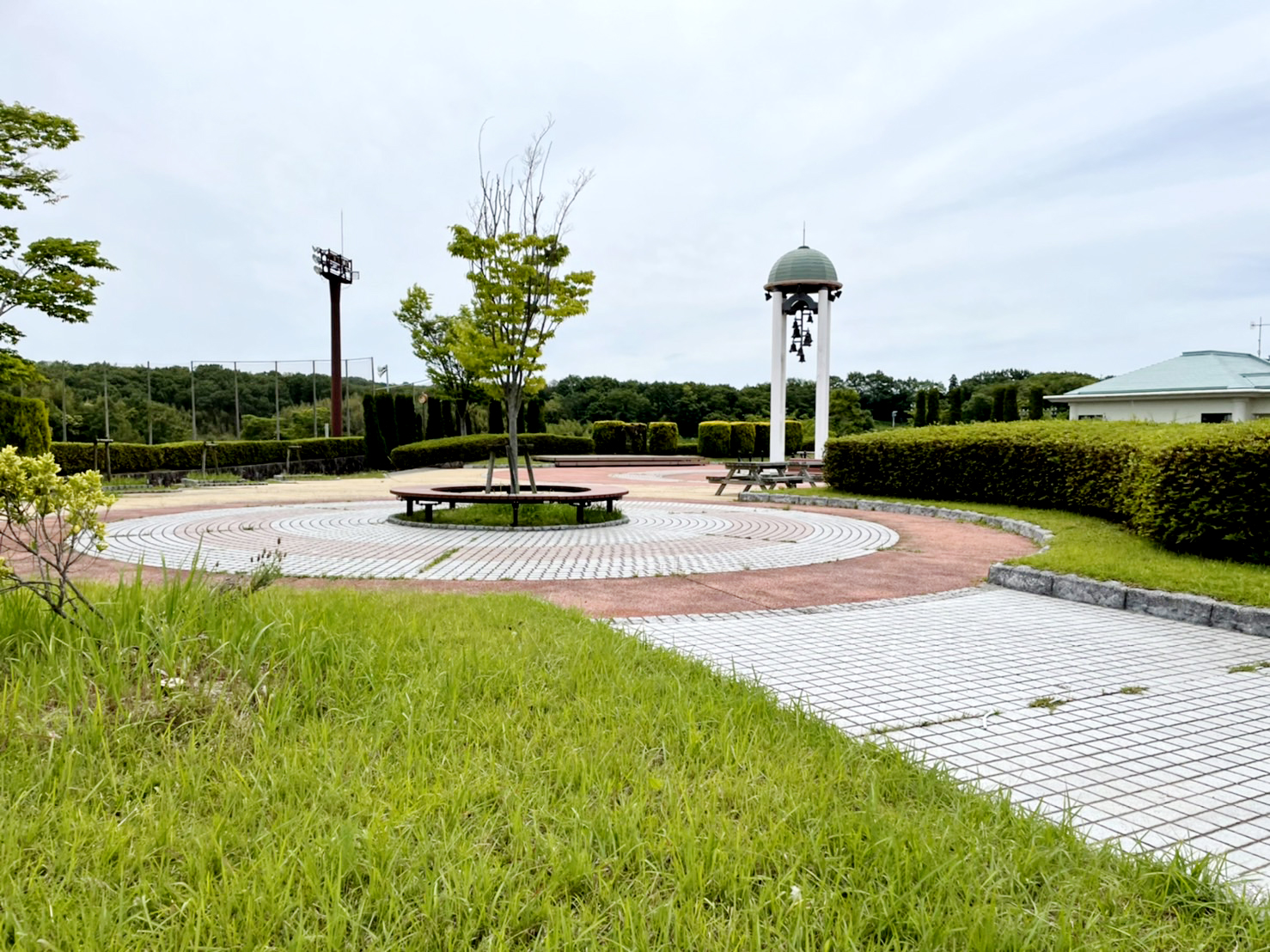 吉川総合公園