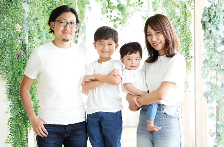 今回のパパ