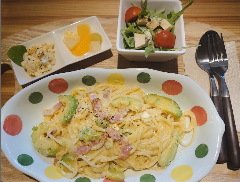 cafe＆bar　KITO