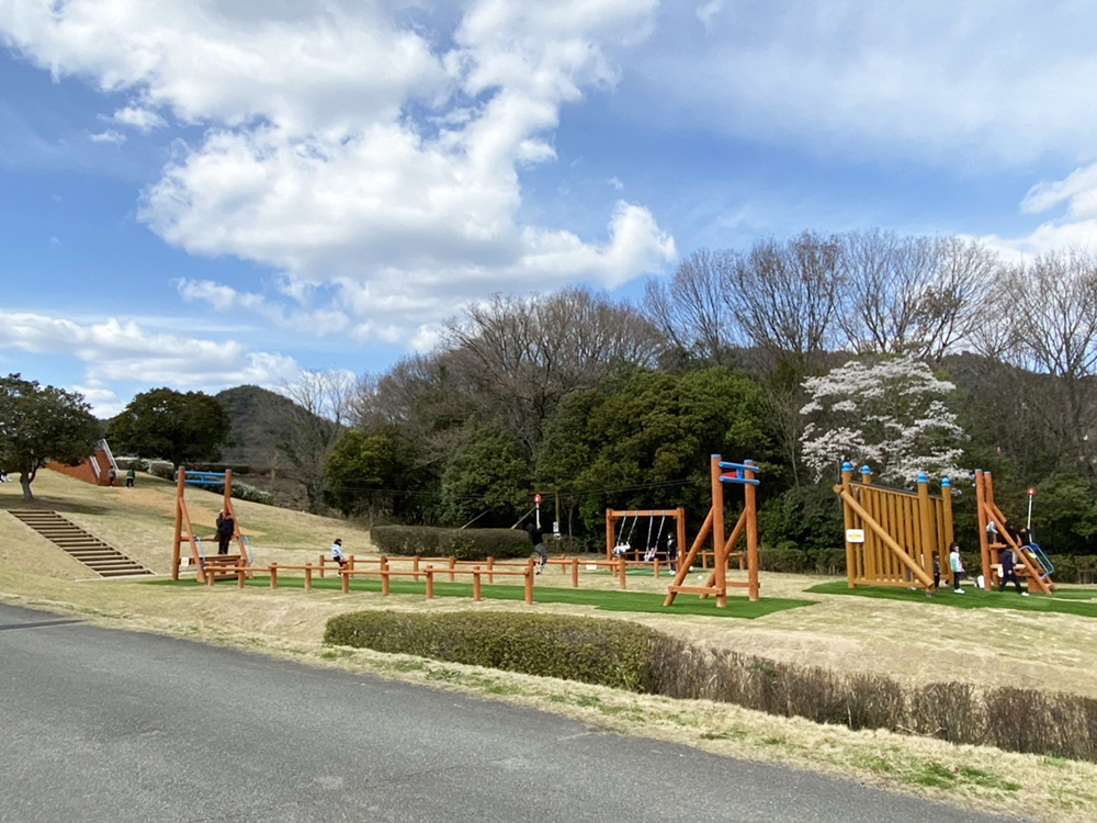播磨中央公園