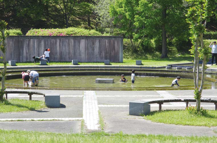 播磨中央公園