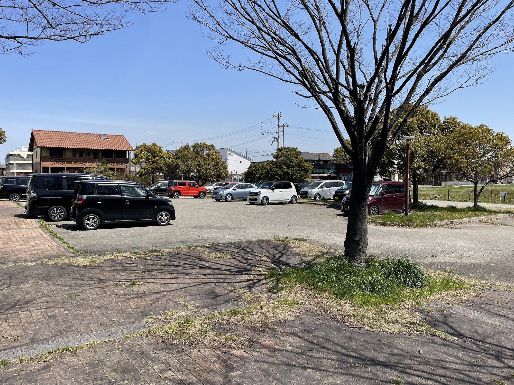 尾上公園