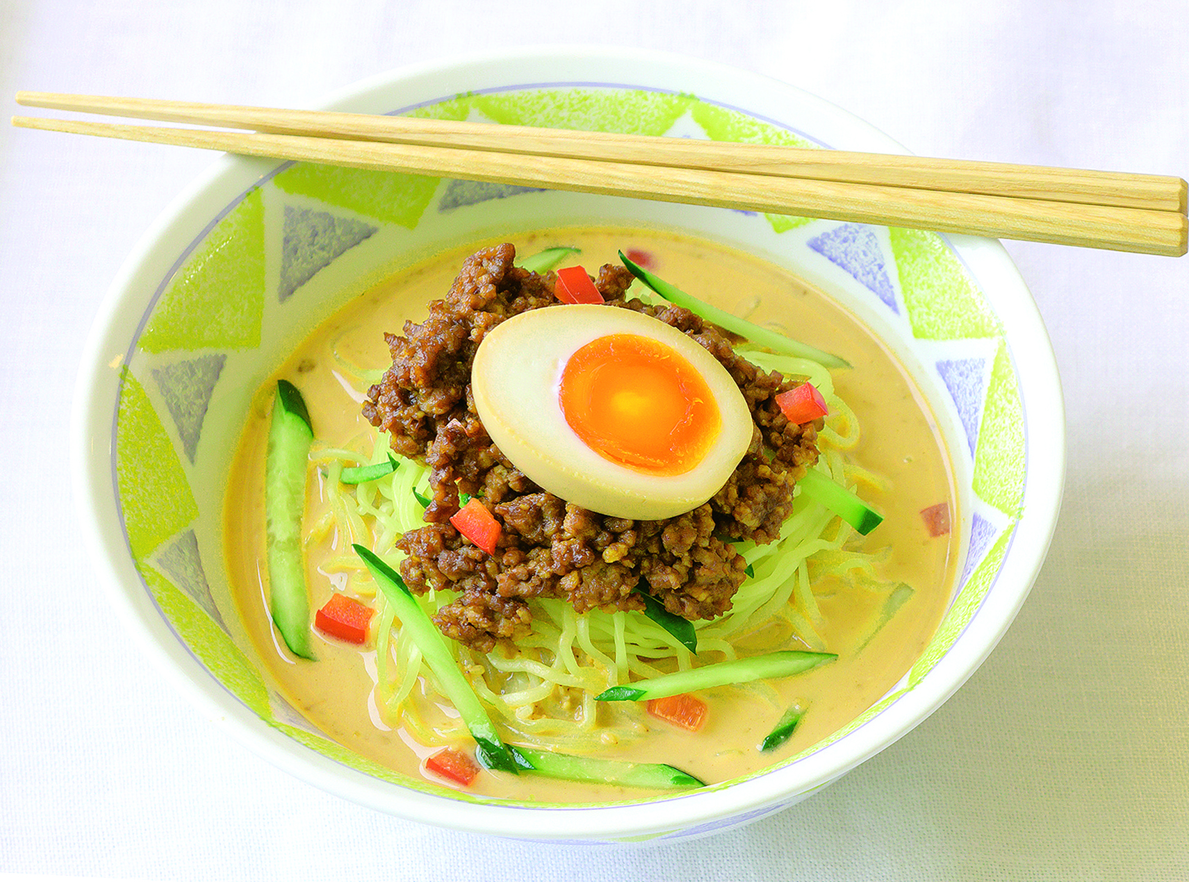 夏の冷やしラーメン簡単 おいしいレシピ ラーメンを手作りしよう クルールはりま 夏の冷やしラーメン簡単 おいしいレシピ ラーメンを手作りしよう クルールはりま