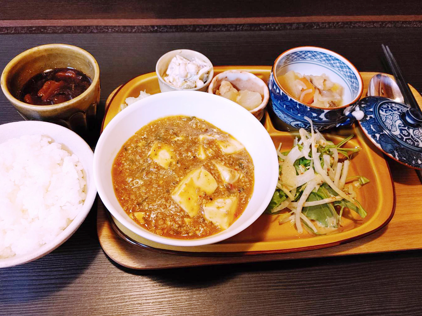 箱庭雑貨店