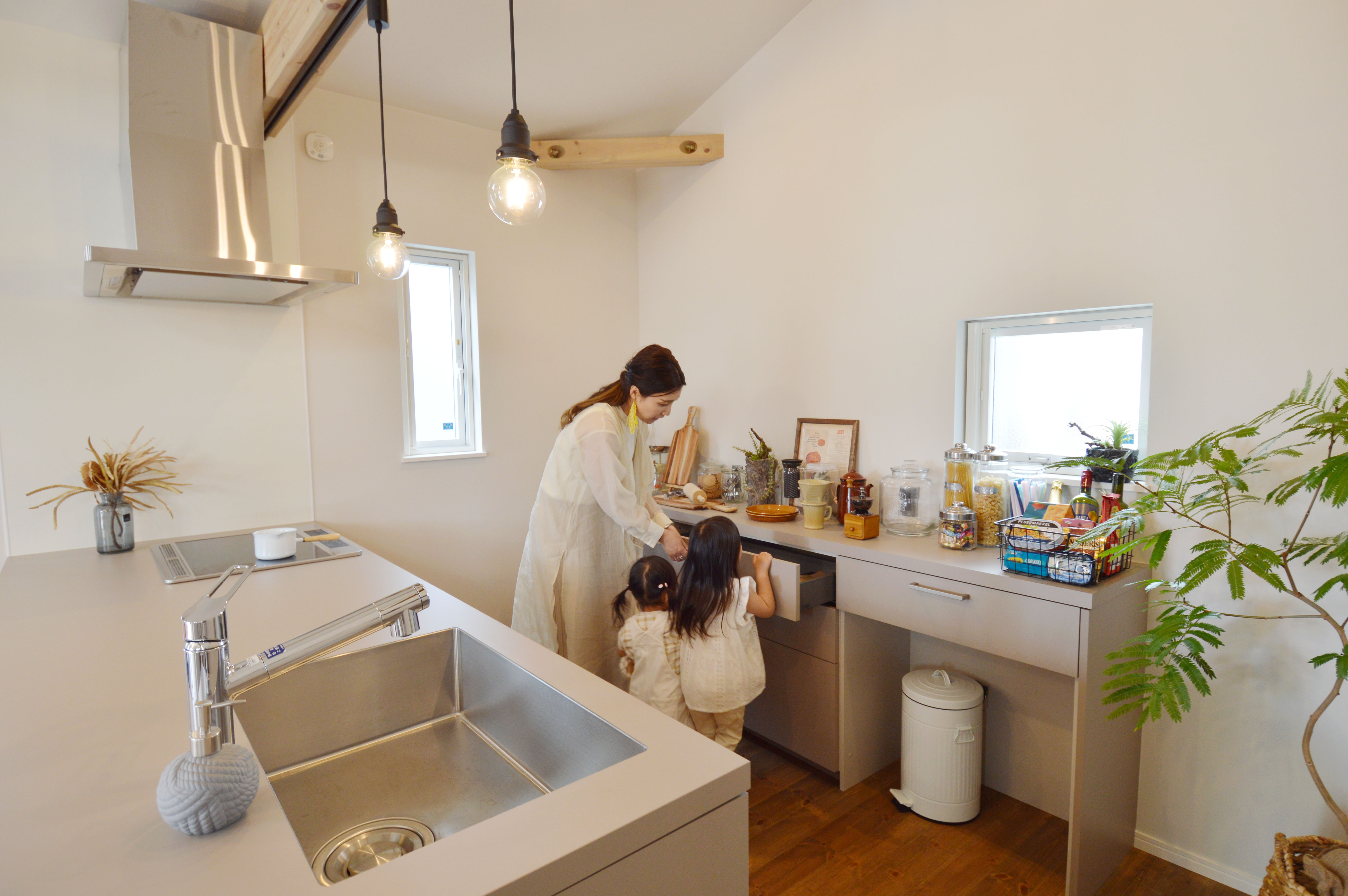 スキップフロア