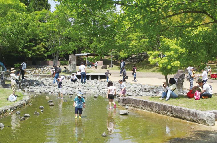 播磨中央公園
