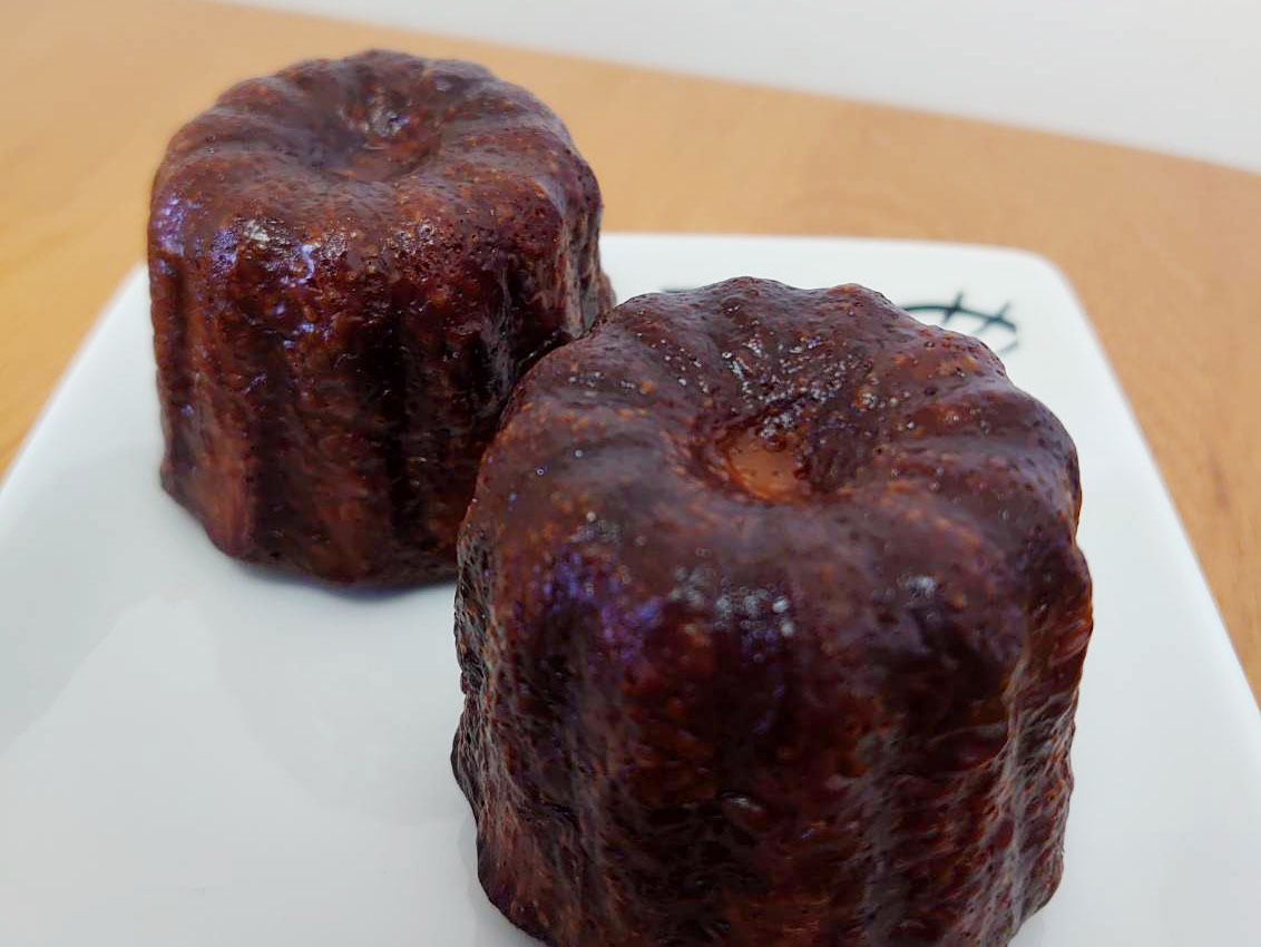 BAKE Quatre soeurs