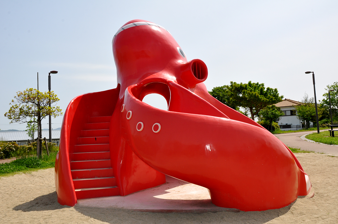 松江公園