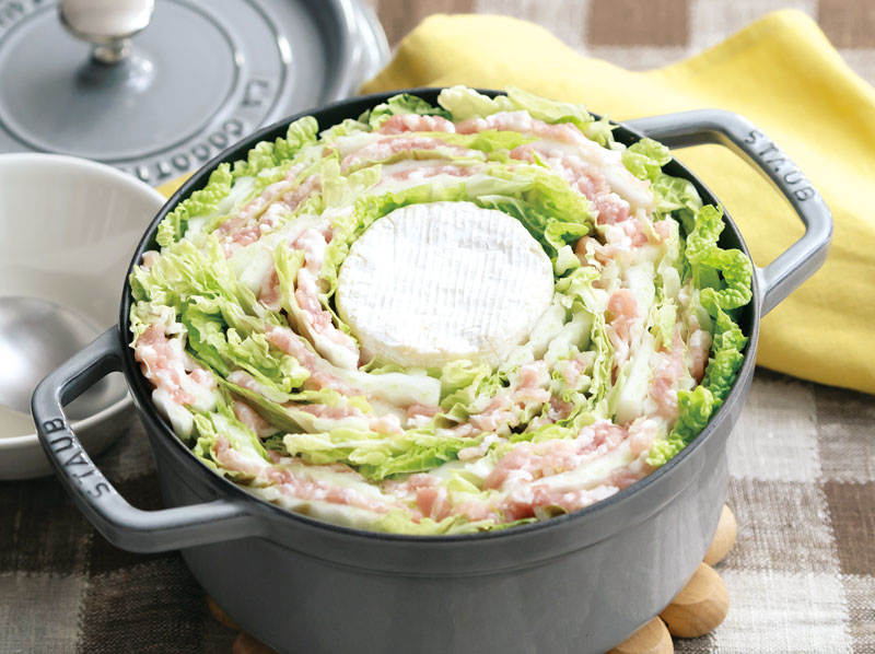 キッズもぱくぱく へんしん鍋 クルールはりま