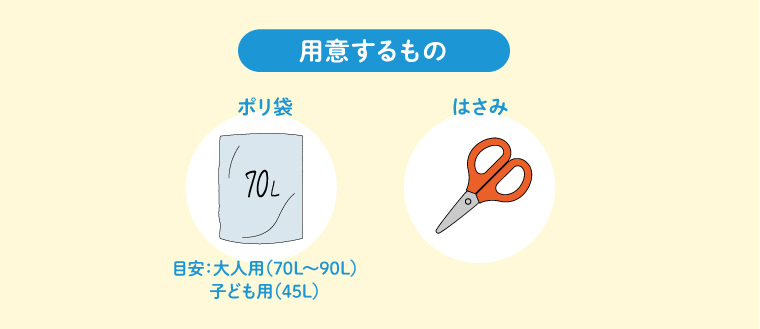 用意