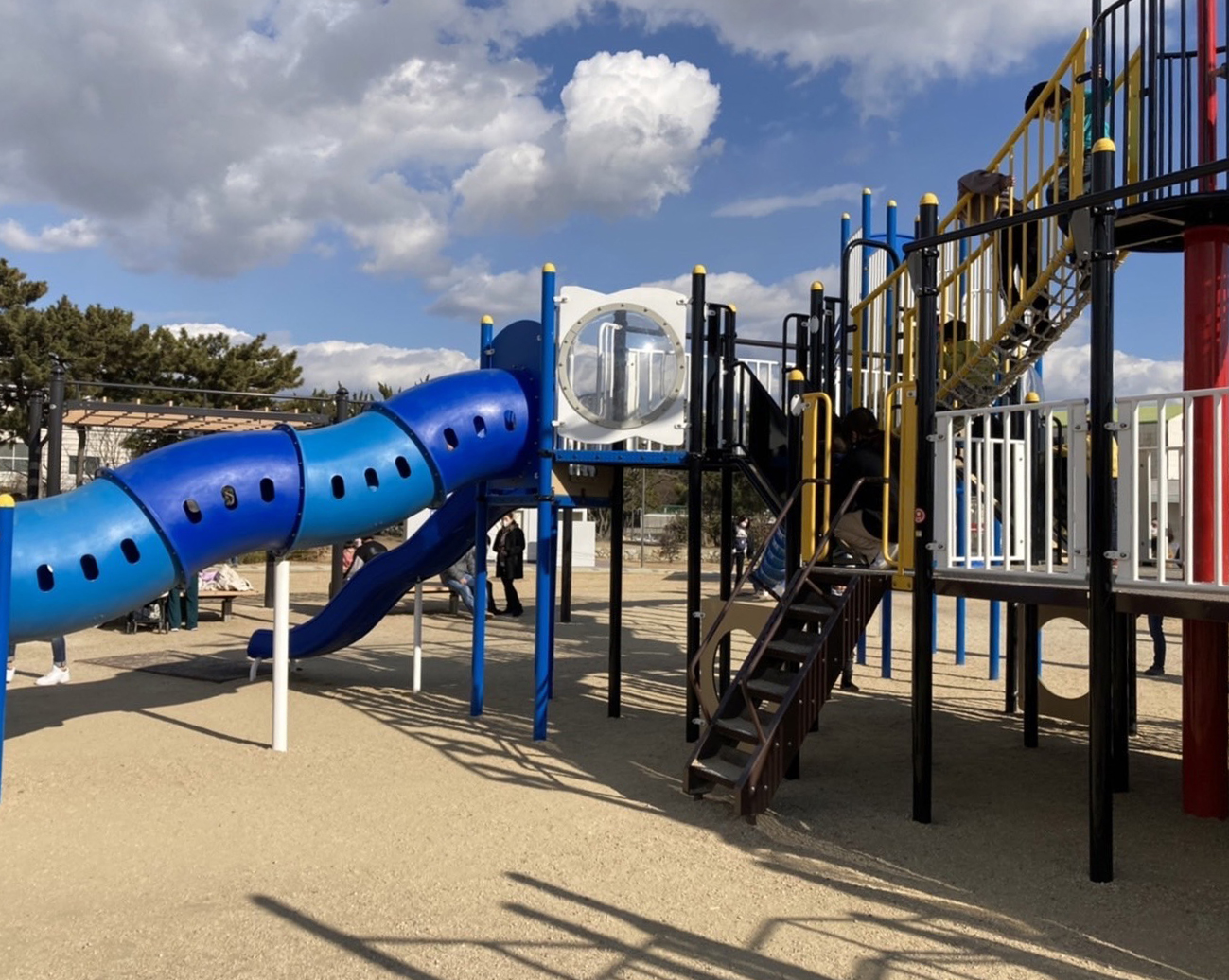 望海公園