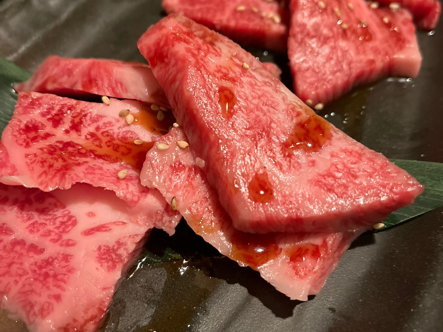 焼き肉だるま 高砂荒井店