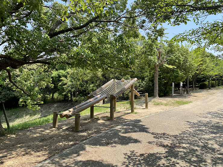 金ヶ崎公園