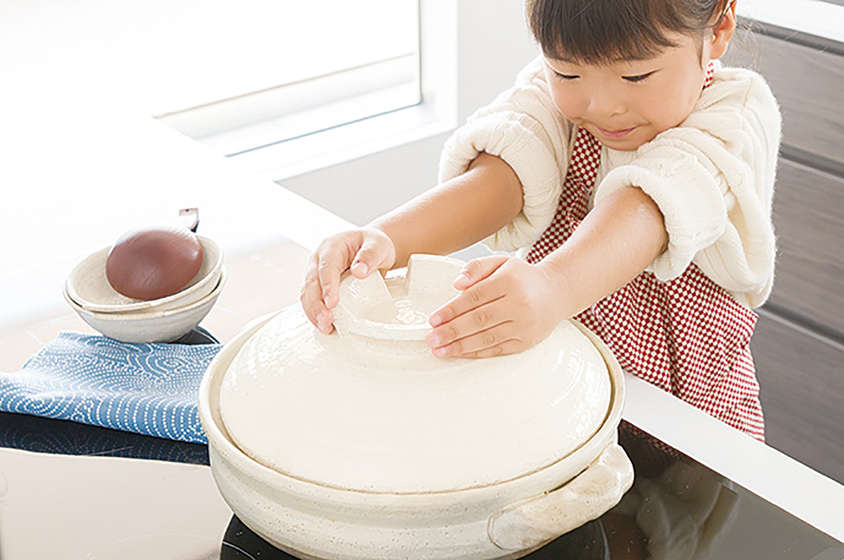 基本の水炊き