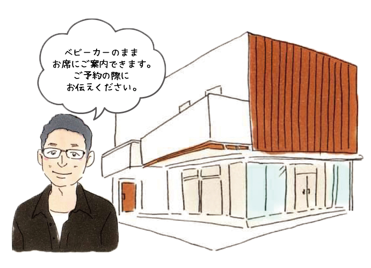 ことりカフェ