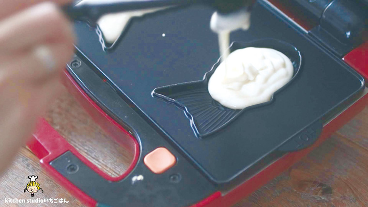 ヨーグルトバーク