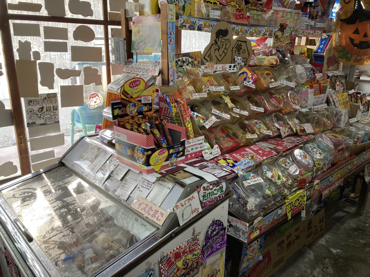村井商店