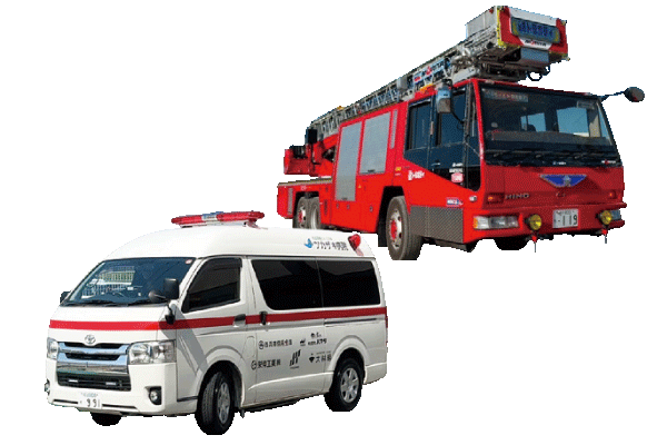 住まいとクルマの博覧会 in姫路