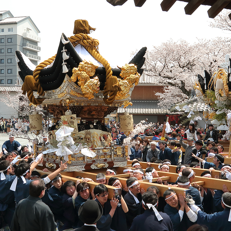 加西市のイベント