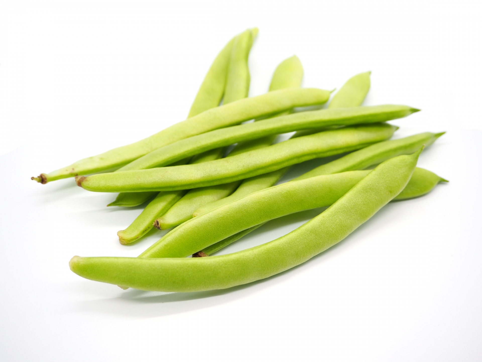 インゲンとささみのおかか炒め 【もっと野菜を好きになる