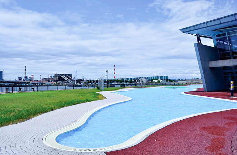 加古川海洋文化センター