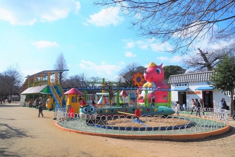 姫路 動物園