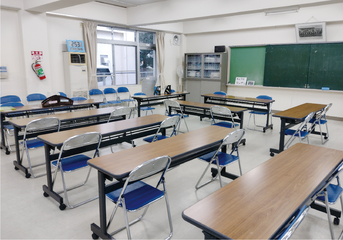 KUMON 明石中谷教室