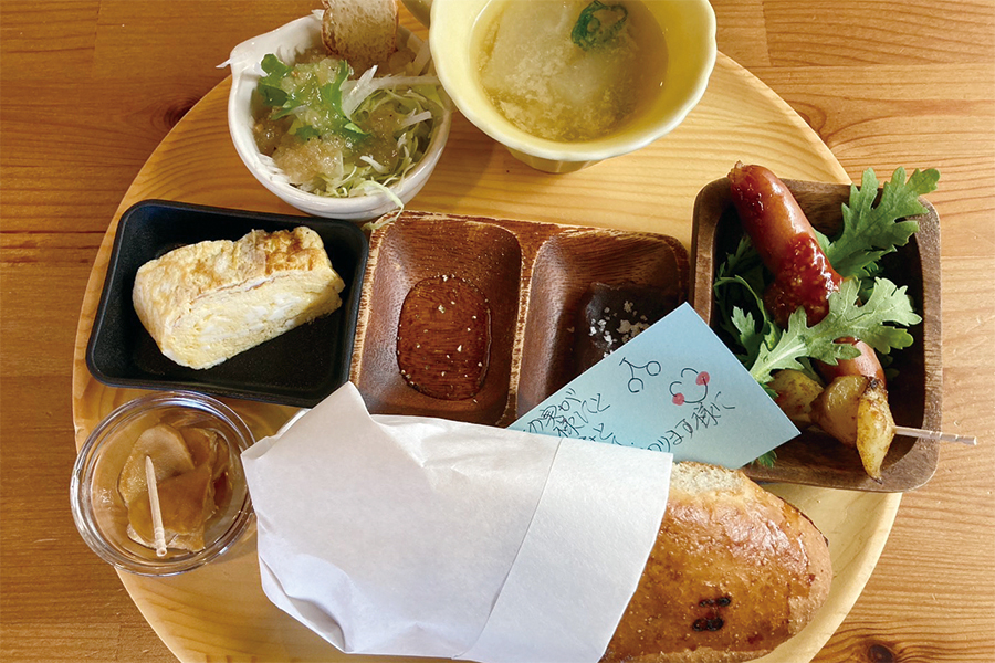 こころみcafe